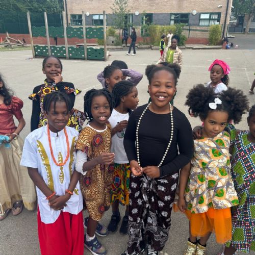 Culture Day