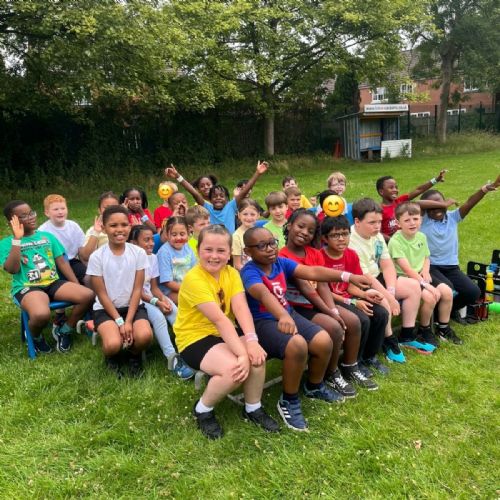 Sports Day 2025